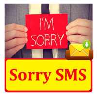Sorry SMS Text Message Latest Collection on 9Apps