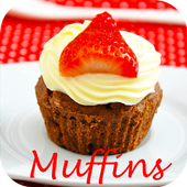 Muffins icon