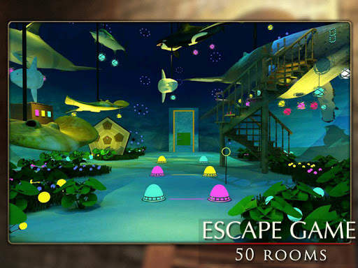 Escape game : 50 rooms 1 screenshot 7
