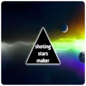 Shooting Stars Meme Maker 1.0