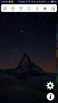 Hash Launcher - A lightweight home launcher screenshot 5