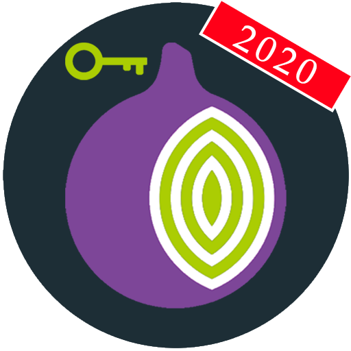 Tor VPN free secure vpn to unblock websites icon