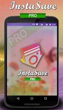 InstaSave for Instagram Pro screenshot 1