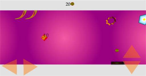 Geometry True Adventure screenshot 5