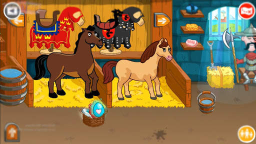 guide for pepi wonder world screenshot 2