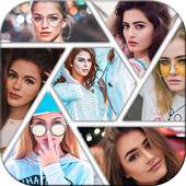 PhotoGrid , Photo mixer & Photo editor pro 1.0