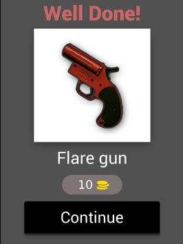 The PUBG Quiz screenshot 9