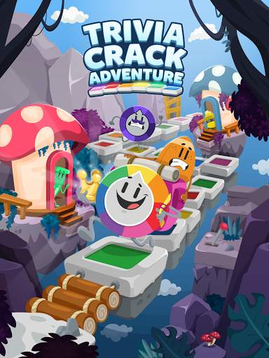 Trivia Crack Adventure screenshot 9
