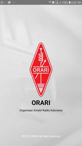 ORARI APPS screenshot 1