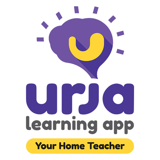 Urja Learning App icon