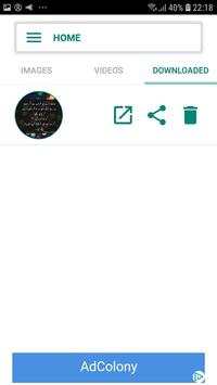 Free WhatsApp Status Viewer-Downloader screenshot 2