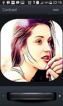 Editor Photo Artisto screenshot 4