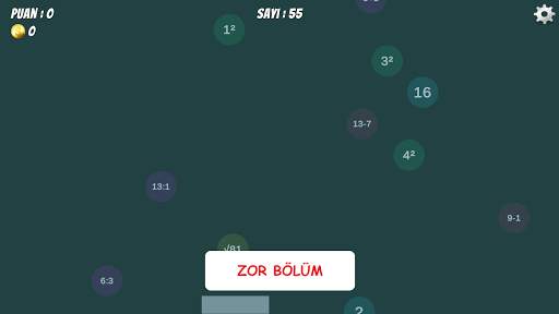 MateGame - Matematik Oyunu screenshot 5