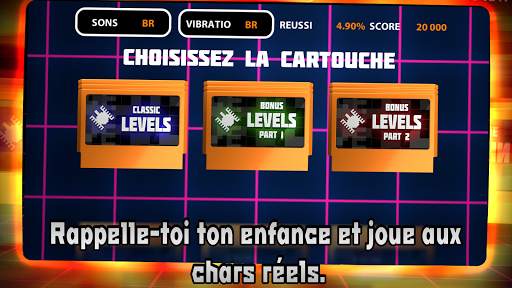 Real Tanks screenshot 3