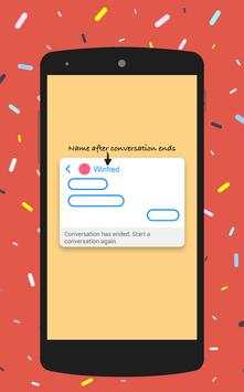 Anon Messenger screenshot 5