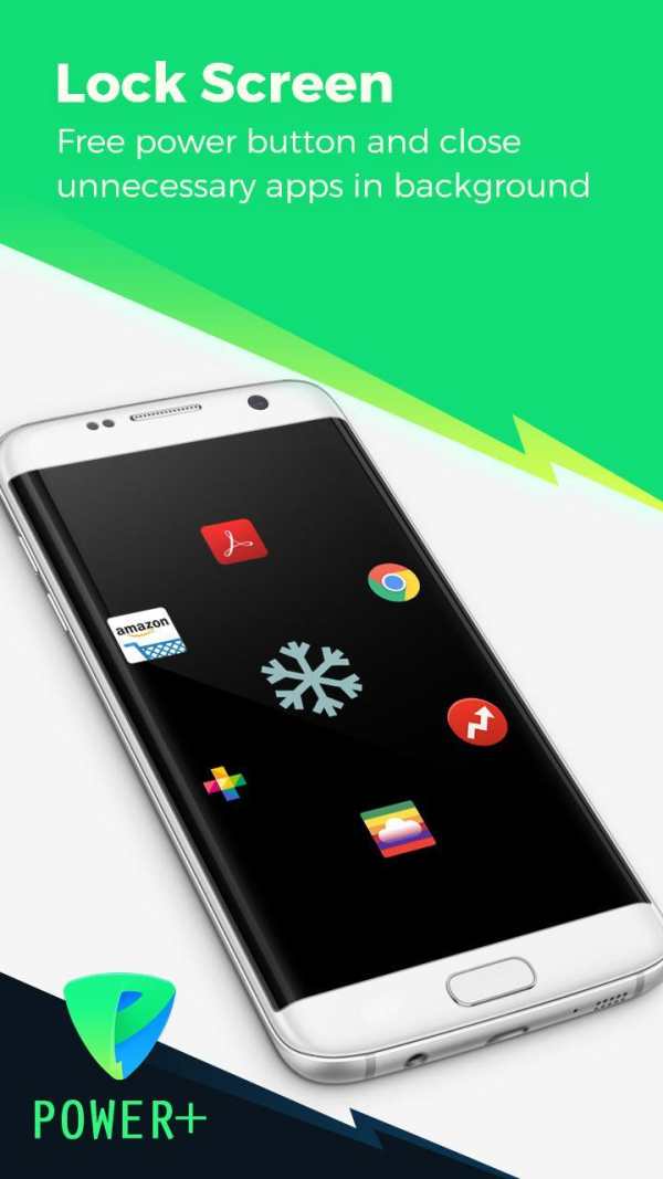Power  Launcher-Battery Saver screenshot 7