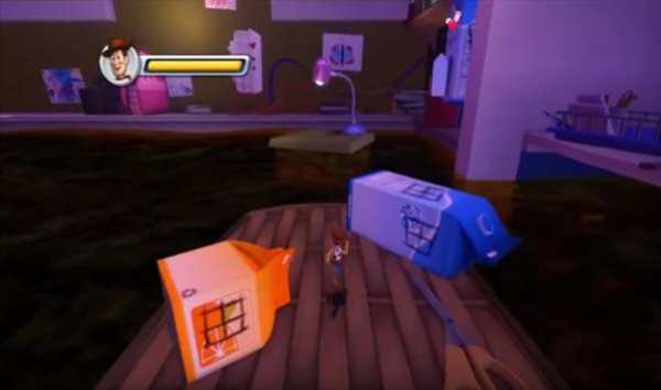 Guide toy story 3 screenshot 3