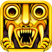 Temple Wild Rush icon