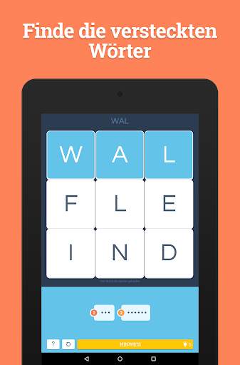 Word Academy screenshot 5