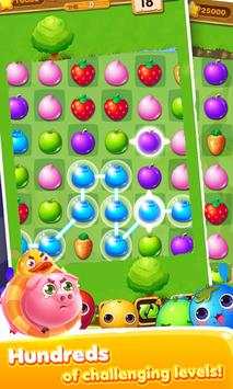 Fruit  Splash screenshot 3