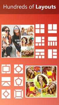 Photo Grid screenshot 1