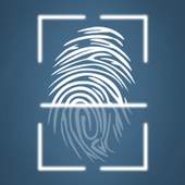 fingerprint lock screen fake 1.0