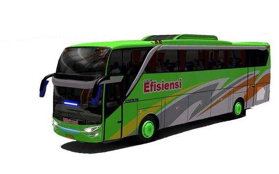 Bus Efisiensi Game screenshot 1