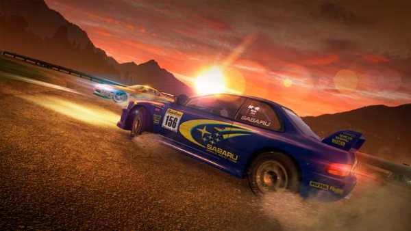 Top Drift screenshot 7