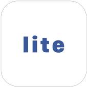 Lite For Facebook - Theme For Facebook 2.013092017