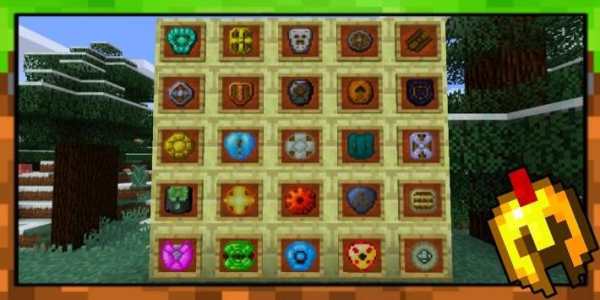 Spartan Armor Shields Pack Mod Minecraft screenshot 4