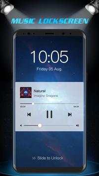 Free Music Player screenshot 4