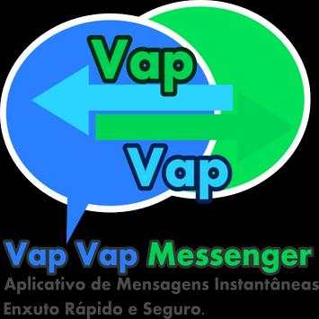 Vap Vap Messenger screenshot 7