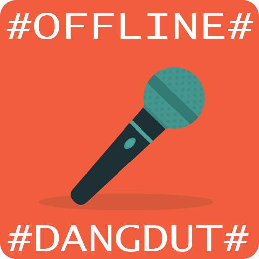 Karaoke Offline Dangdut 6.6.8