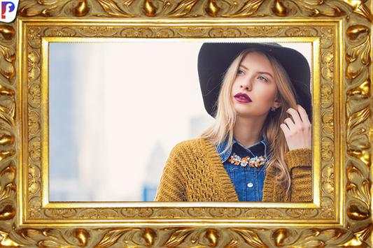 Luxury Photo Frames screenshot 3