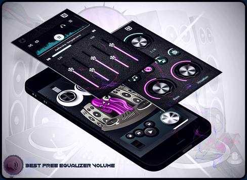 Sound Booster & Volume Booster - mp3 volumer 🇺🇸 screenshot 2