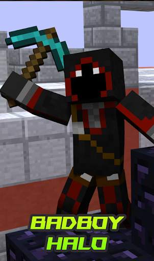 Dream Skin for Minecraft screenshot 8