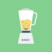 iSmoothies- Smoothie Recipes icon