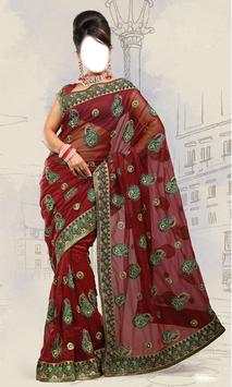 Women Saree скриншот 3