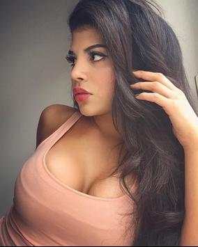 Sultry Sexy Girls screenshot 2