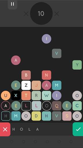 BAIKOH: Palabras Letales screenshot 7