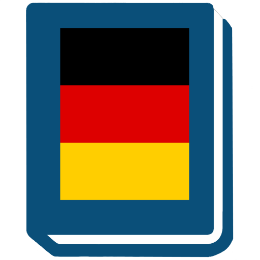 Read &amp; Learn German icon
