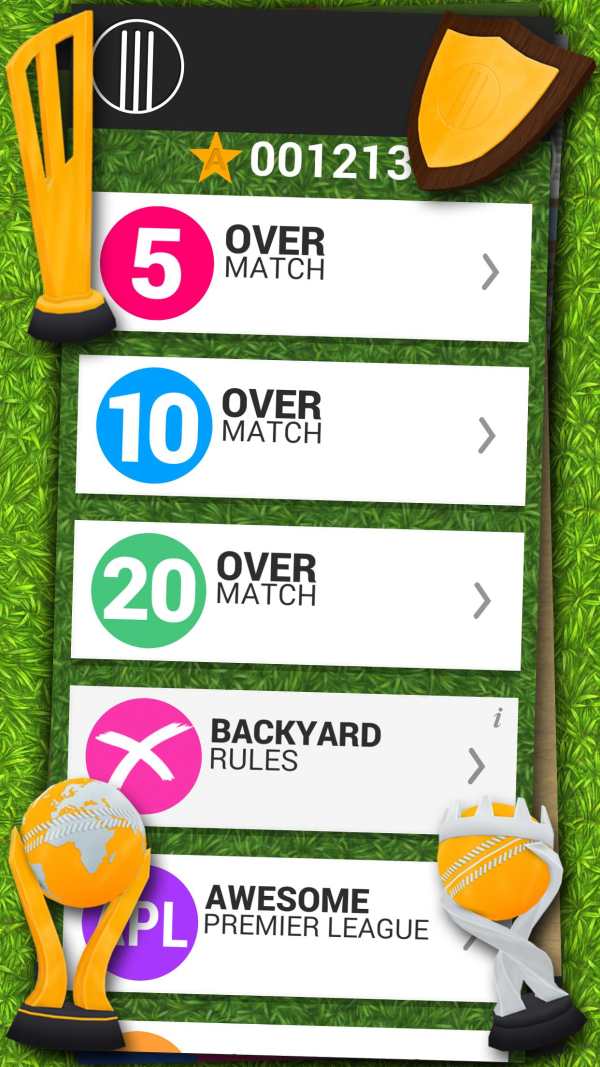 Cricket Pro 19 screenshot 2