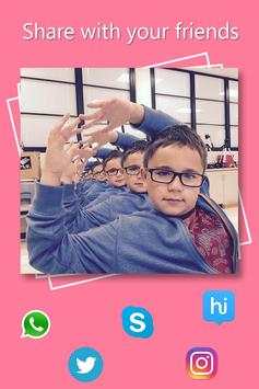 Photo Window : Repeat Photo Effect 6 تصوير الشاشة