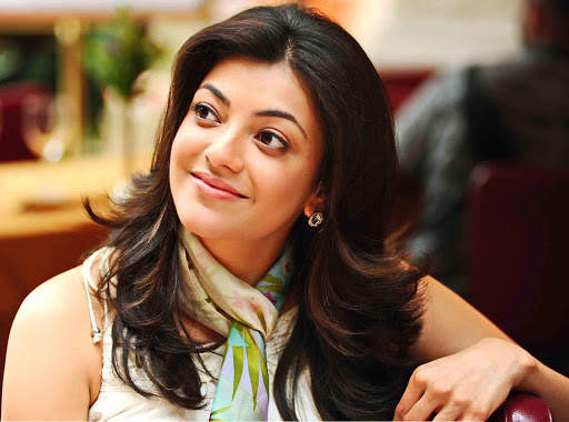 Kajal Aggarwal Wallpapers HD 2019 screenshot 11