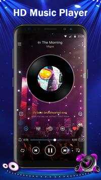 Best Music Player - Audio Player – Equalizer screenshot 4