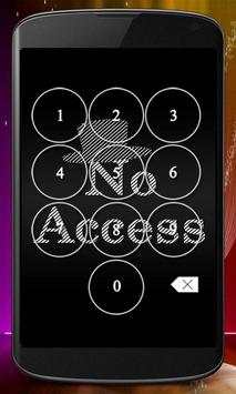 Mobile Screen Lock screenshot 6