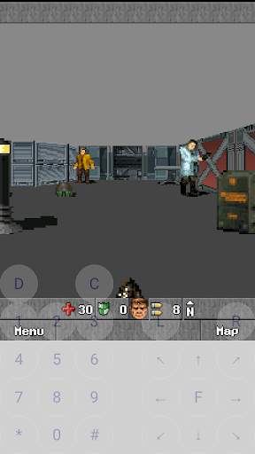 J2ME Loader screenshot 4