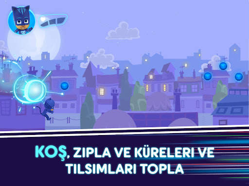 PJ Masks™: Moonlight Heroes screenshot 13
