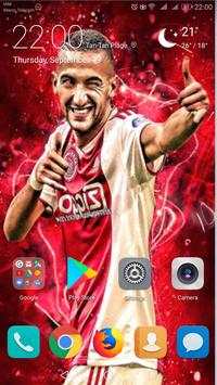 HD wallpapers for AJAX screenshot 2