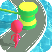 Dash Racing icon
